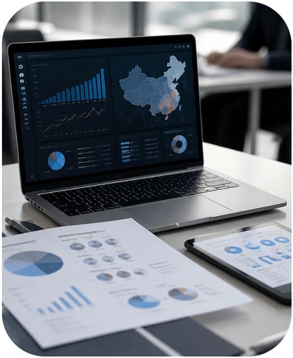 Исследование потребителей в Китае по цене от 45855 р. | Китаист