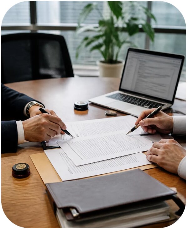 Досудебное урегулирование споров в Китае для компаний